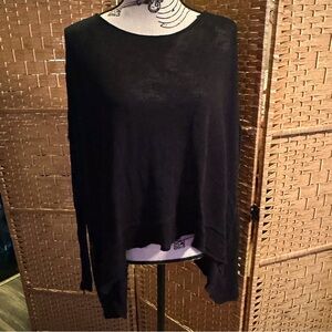 We the free backless blouse